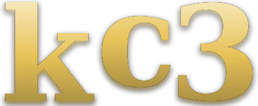kc3 logo